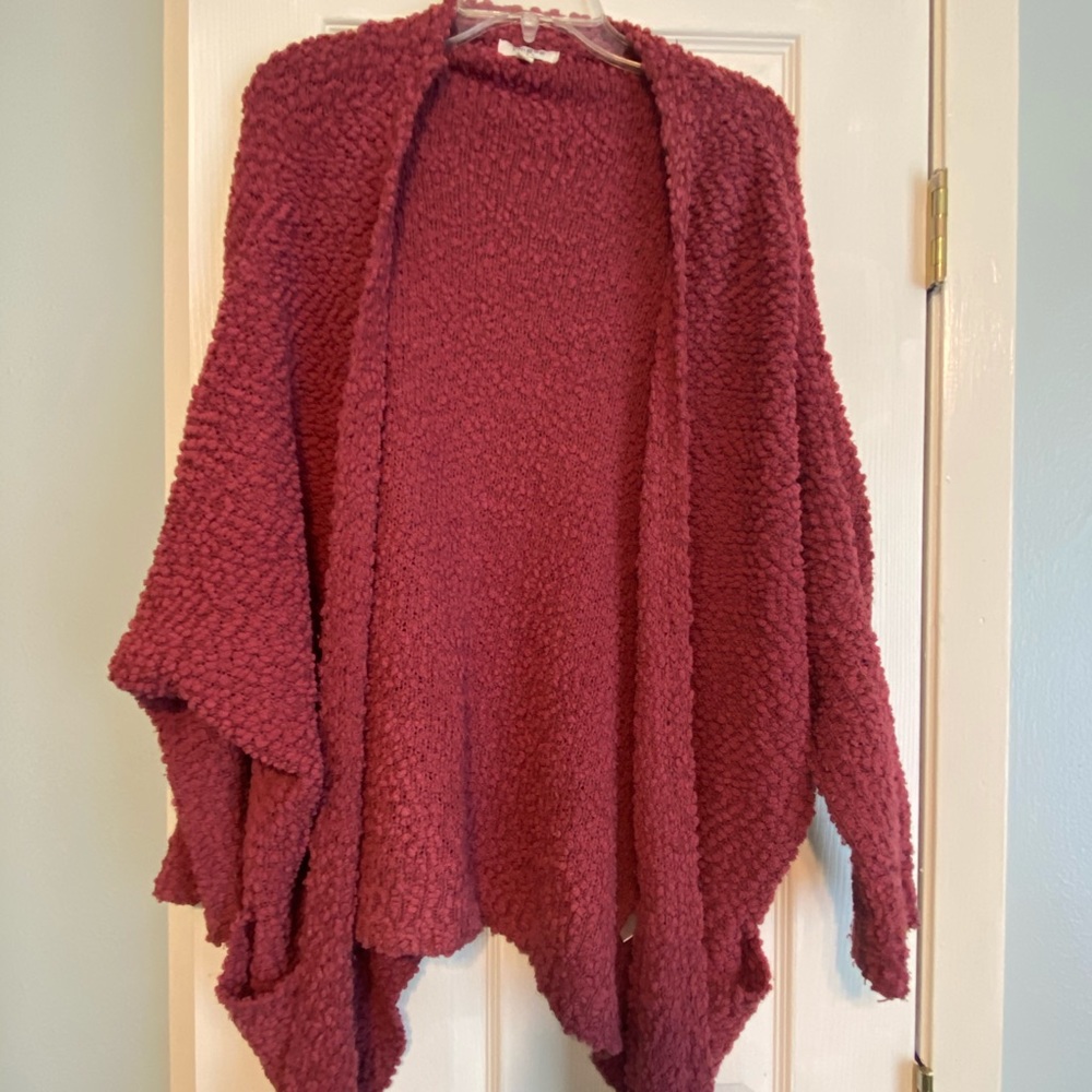 Boutique Women’s Cardigan